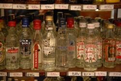 Walka z wiatrakami, znaczy – nałogami