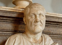 Pastuch z Tracji został cesarzem Rzymu. Co wiemy o jego młodości?