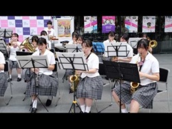 Toyo Girls' Senior High School - Kamodai Bon Odori 2026, 2026-07-11