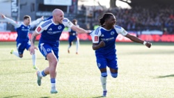 Puchar Anglii: Szóstoligowiec wyeliminował obrońcę tytułu