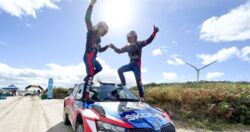 ​Marczyk i Gospodarczyk mistrzami Europy!