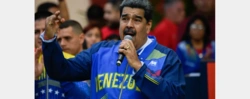 Maduro zaoferował Trumpowi ropę i zerwanie kontraktów z Rosją. USA odrzuciły propozycję