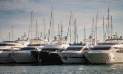 Polskie jachty hitem sprzedaży! Jesteśmy potęgą na skalę świata