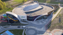 Inwestycja w nowe lodowisko na Śląsku. W Tychach powstanie druga hala lodowa