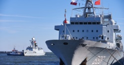 Filipiny ostrzegają: Do konfliktu o Tajwan może włączyć się Manila