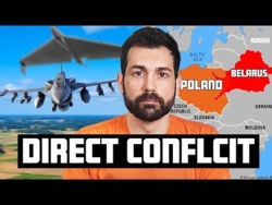 NATO Responds to Russian Drone Attack in Poland