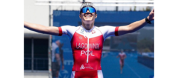 Marta Łagownik wicemistrzynią świata - TriathlonLife.pl portal dla ludzi z pasją