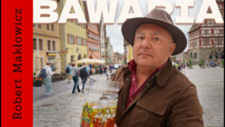 „Romantyzm i winorośl" - ROBERT MAKŁOWICZ BAWARIA odc.299