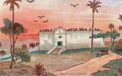 Sati, Wieże Milczenia, Famadihana – najbardziej oryginalne zwyczaje pogrzebowe z całego świata