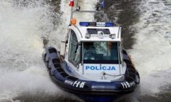 Tragedie nad wodą. Utonęło aż osiem osób