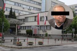 Jerzy S., znany aktor, prowadził auto pod wpływem alkoholu. Jest prawomocny wyrok sądu.