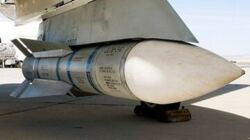 USA. Wojska lotnicze poinformowały o pomyślnej próbie pocisku hiperdźwiękowego