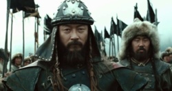 Tajemnicza śmierć Czyngis-chana. Największa zagadka średniowiecza -