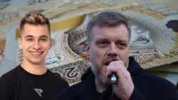 Zandberg ostro skrytykował znanego influencera. Poszło o fundacje rodzinne