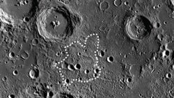 Pierwszy raz w historii na Ziemię przylecą skały z „ciemnej strony Księżyca”