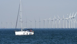 Nikt nie chce już budować farm wiatrowych w Danii