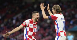 Euro 2020. Modrić poprowadził reprezentację Chorwacji do awansu!