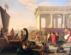 Kim byli Fenicjanie?