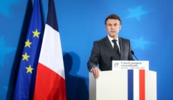 Macron zapowiada utworzenie komisji Francja - Haiti dla zbadania "bolesnej" przeszłości - EURACTIV.pl