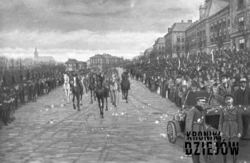 Polska i Czechy stoczyły w 1919 wojnę, o której nikt nie pamięta. Trwała tylko 7 dni