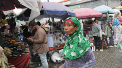 Etiopia - serce Afryki