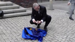 Grzegorz Braun bez immunitetu. Decyzja Parlamentu Europejskiego