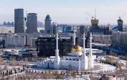 Dane osobowe ok. 16,3 mln obywateli Kazachstanu wyciekły do internetu