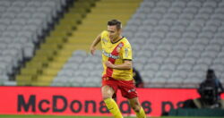 Przemysław Frankowski z kolejnym golem w lidze francuskiej