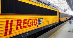 RegioJet uruchamia połączenie Warszawa – Praga przez lotnisko Katowice-Pyrzowice