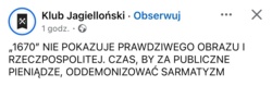 Oni chyba myślą, że ten serial to dokument.:face_with_hand_over_mouth: #heheszkipolityczne #1670