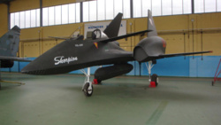 PZL - 230 Skorpion