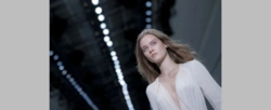Dokument o polskiej top modelce powalczy o nagrodę na Tribeca Film Festival