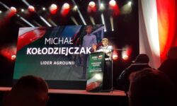 Agrounia przedstawiła swoje propozycje programowe 