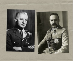 Sikorski kontra Piłsudski. Polityczny spór trwał dziesięciolecia i nie brano w nim jeńców