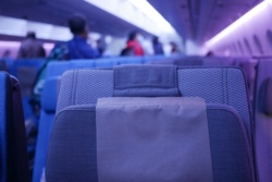 Nie mam pojęcia, jakim cudem overbooking jest w ogóle legalny