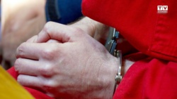 Bartłomiej B. podwójny zabójca usłyszał wyrok.