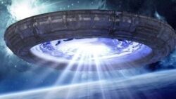 Pentagon ma części statków kosmicznych, które nie pochodzą z naszej planety?