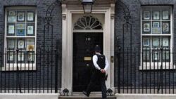 Wielka Brytania. Rząd po zakazie wjazdu do Rosji dla 13 polityków: potępiamy działania Kremla