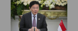 Singapur podnosi pensje ministrów. Premier dostanie 2,4 mln euro