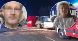 "Urwał mu się film". Znany reżyser skazany przez sąd za śmiertelny wypadek. Chce uniewinnienia.