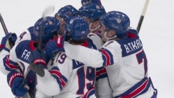 Koniec fazy grupowej w hokejowej rywalizacji na igrzyskach. Północnoamerykańska dominacja