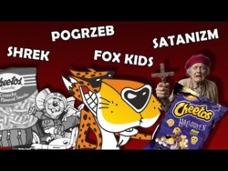 10 ciekawostek o Cheetosach