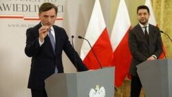 Zbigniew Ziobro: Donald Tusk nie kłamie tylko wtedy, kiedy się myli