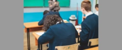 Zmiana w rosyjskich podręcznikach do historii. Trwa "uzupełnianie tekstu"