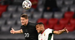 Euro 2020: O krok od sensacji w Monachium. Remis Niemiec z Węgrami