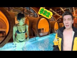 24-godzinne SPA za grosze w Chinach