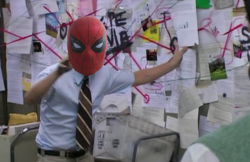 Spider-Man: Bez drogi do domu - analiza zwiastuna. Złoczyńcy, nowe moce i... Daredevil