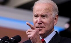 Biden: Sankcje przeciwko Rosji będą zależeć od skali agresji. Zwiększymy obecność sił w Polsce
