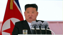 Pokaz siły reżimu Kim Dzong Una. Nowe doniesienia ws. Korei Północnej