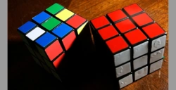 Kostka Rubika ułożona w mniej niż 3 sekundy. Teodor Zajder, 9-latek z Polski pobił rekord świata